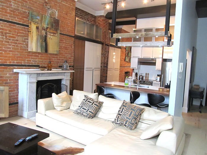 Rue D'Auteuil, Québec City, QC Condo for rent