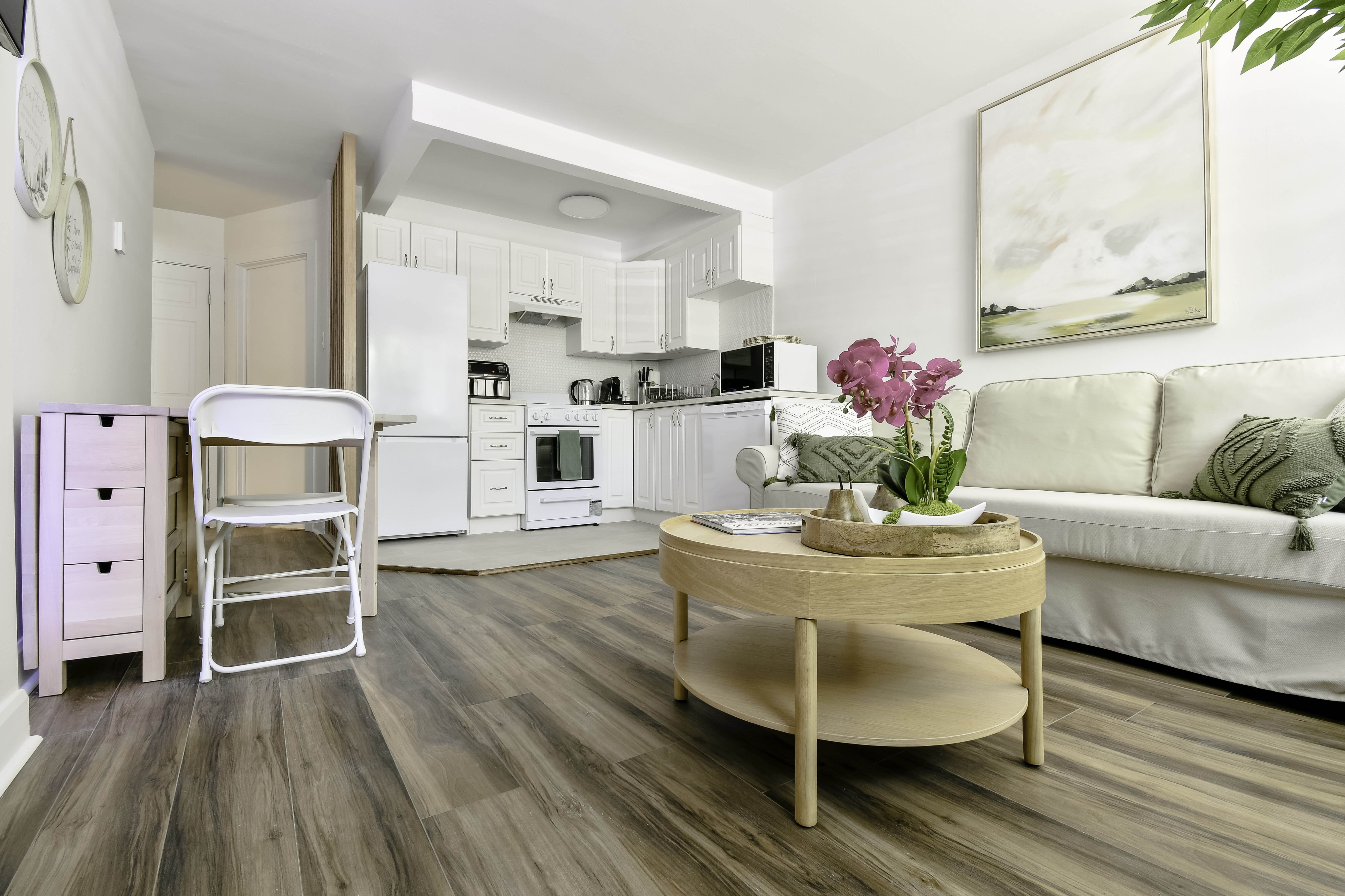 7320 Boulevard WilfridHamel, Québec City, QC Apartment for rent