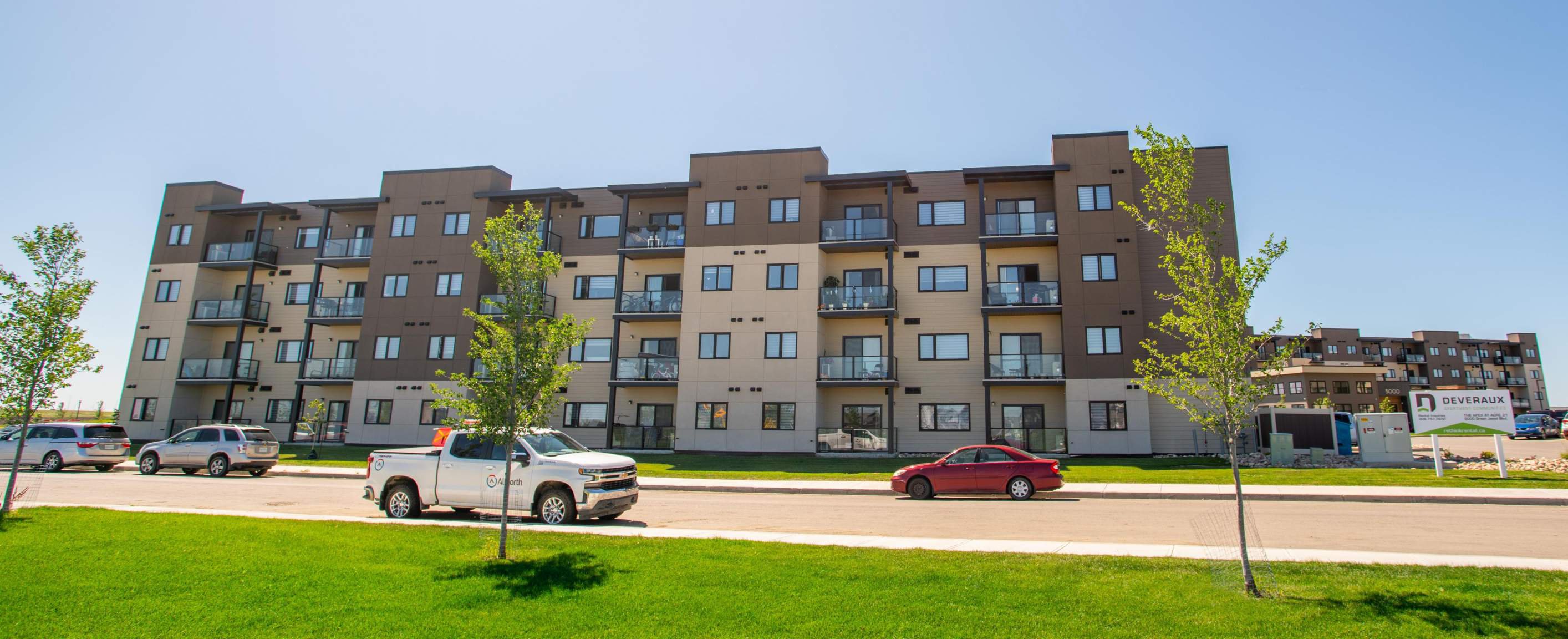 Rentals.ca ) 5000 Green Jewel Blvd, Regina SK for Rent