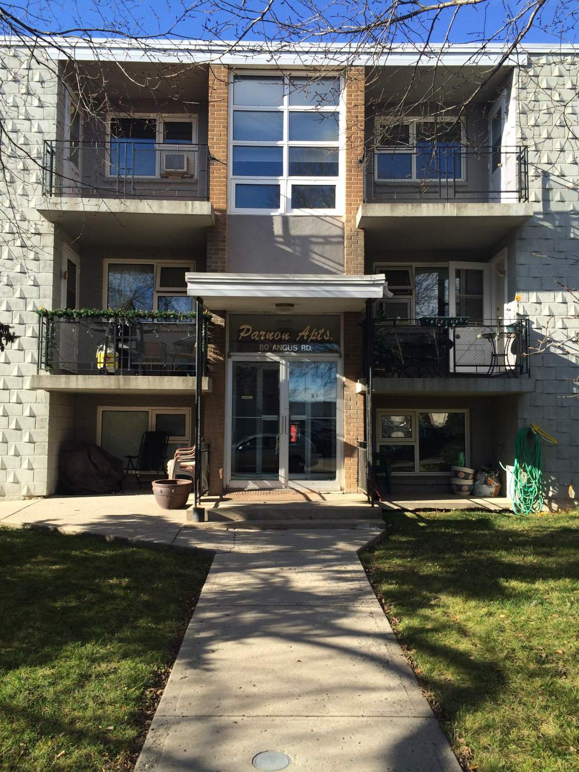 Rentals.ca ) 80 Angus Rd, Regina SK for Rent