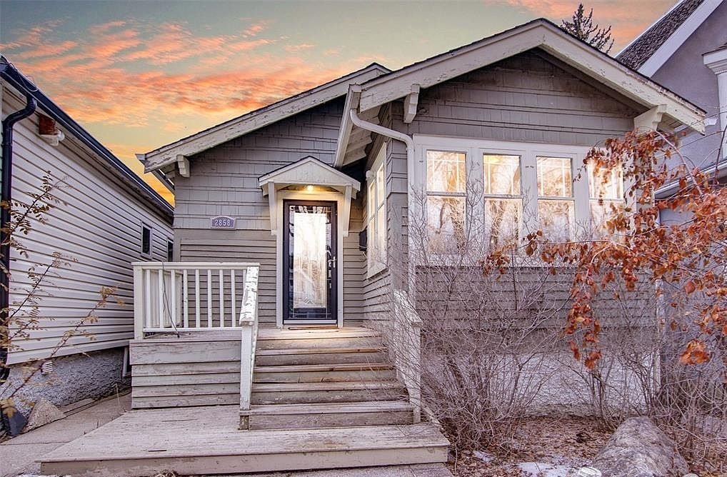 Rentals.ca 2858 Retallack Street, Regina SK for Rent