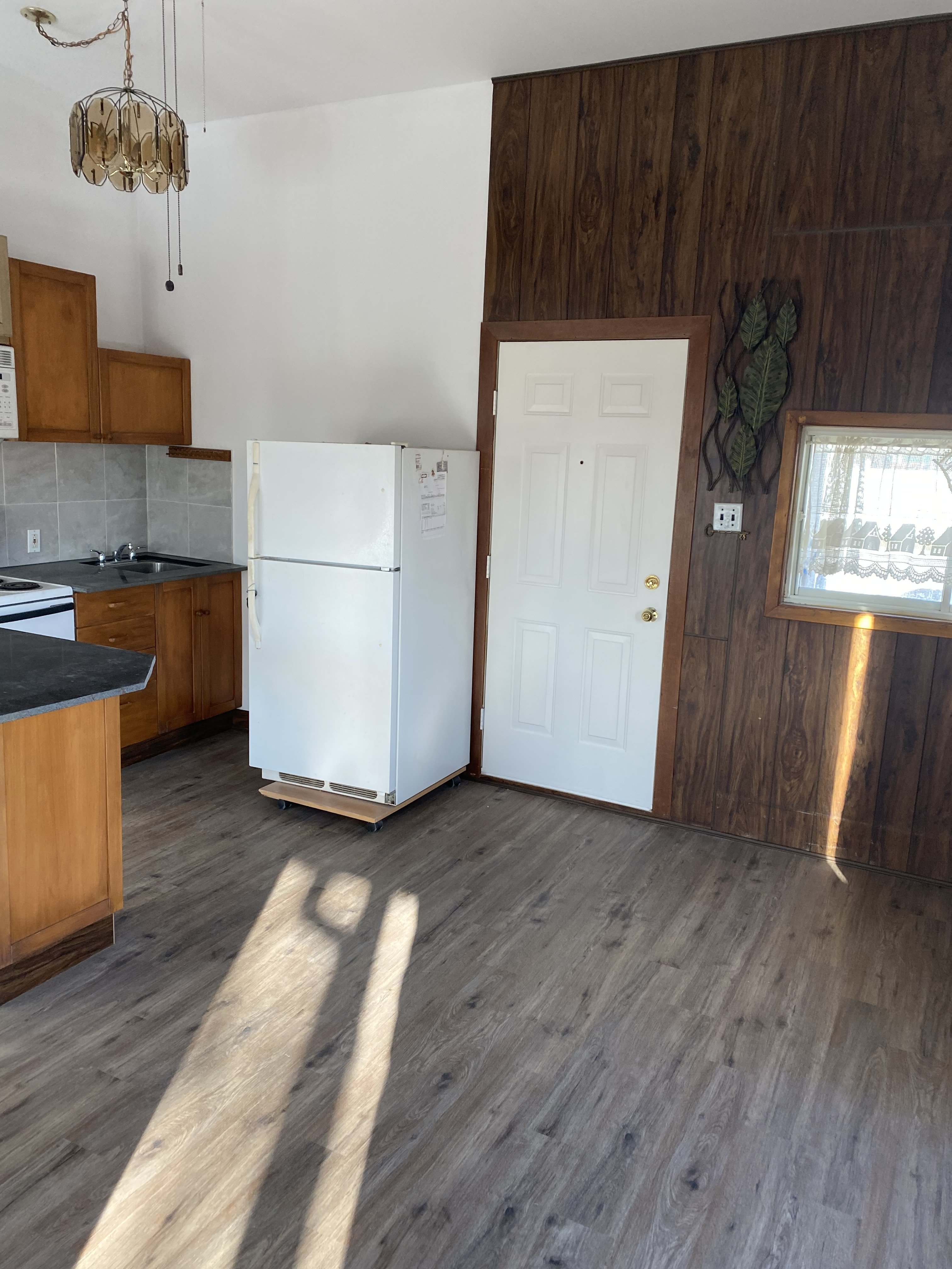 84 Bank Street North, Renfrew, ON Apartment for rent