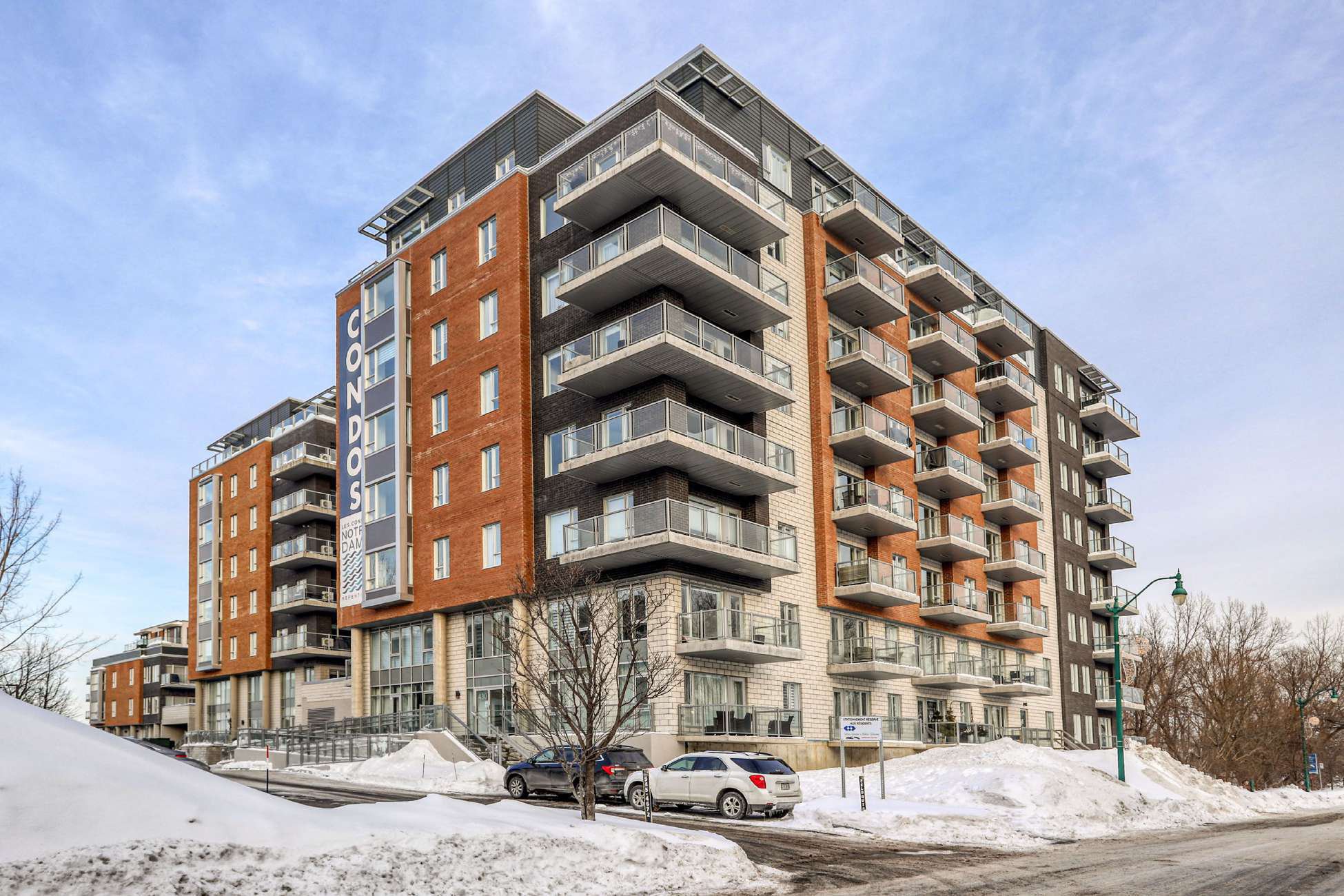 Rentals.ca ) 430 Rue Notre Dame, Repentigny QC for Rent