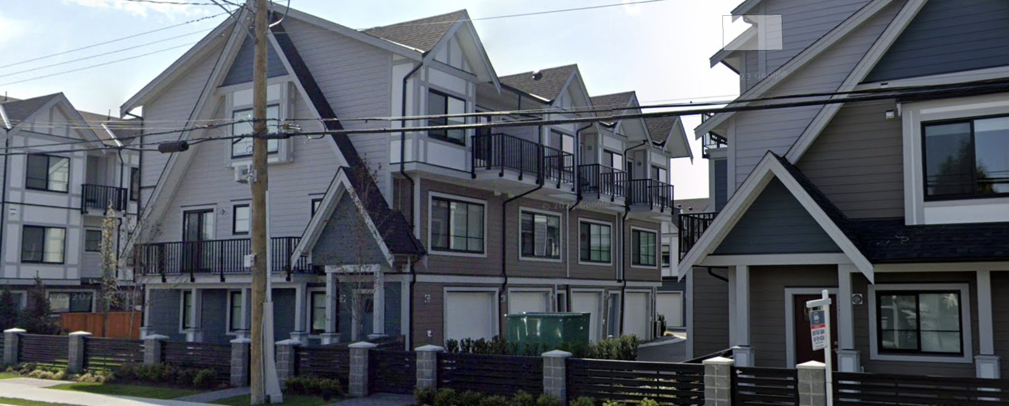 Rentals.ca 9680 Williams Road, Richmond BC for Rent