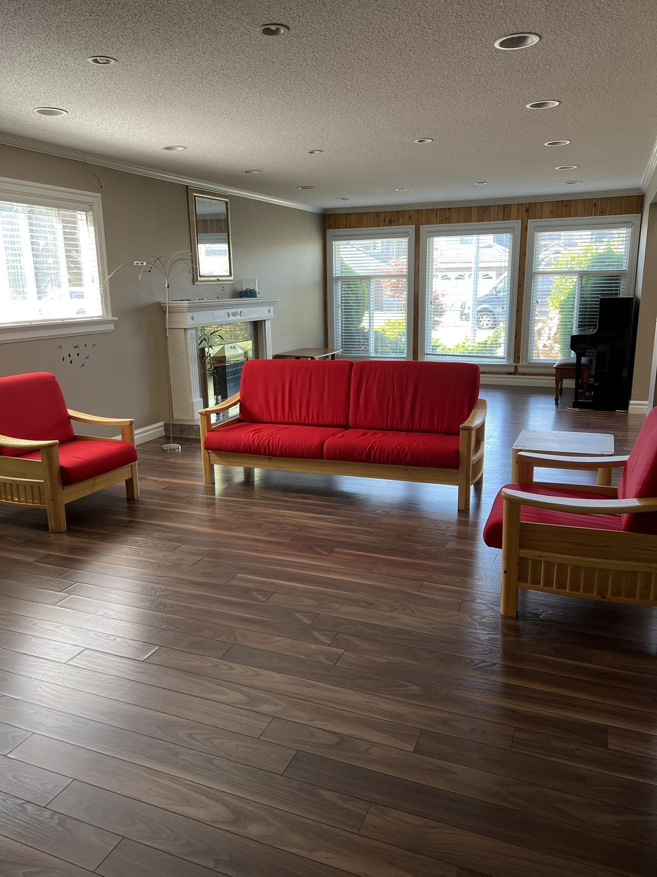 Kilby Court, Richmond, BC - Room for rent