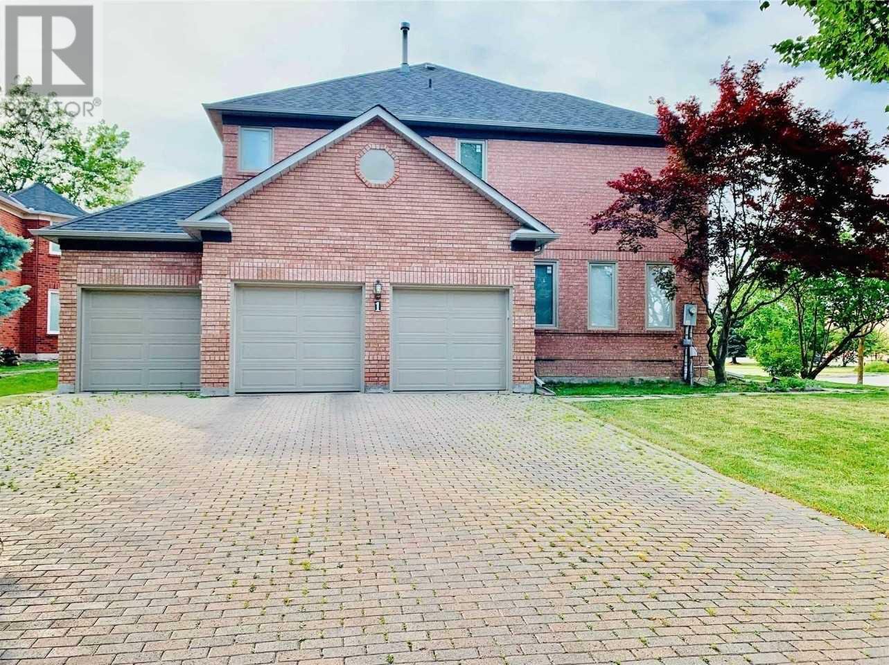 Rentals.ca ) 1 Dunloe Road, Richmond Hill ON for Rent