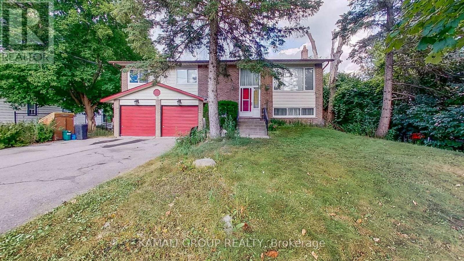 Rentals.ca 91 Fergus Ave, Richmond Hill ON for Rent