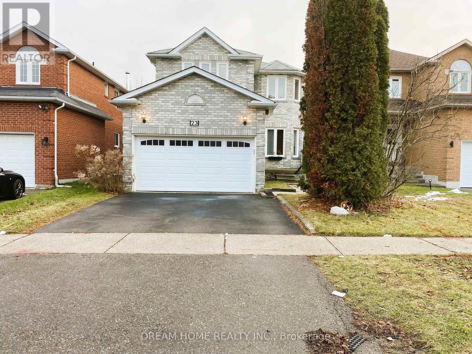 Rentals.ca 23 Springer Drive, Richmond Hill ON for Rent