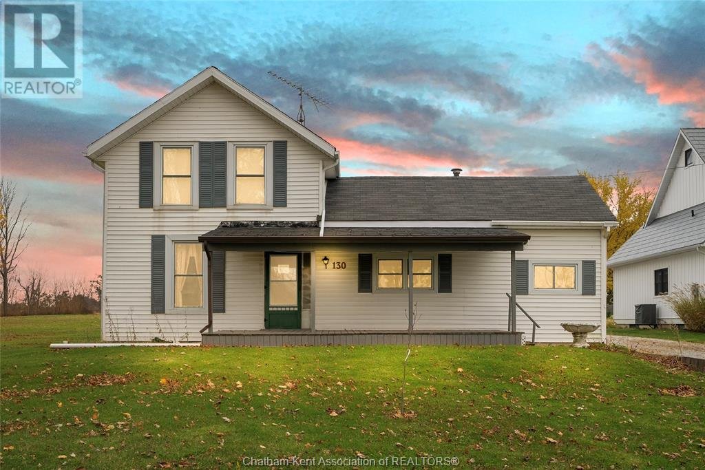 Rentals.ca 130 Main Street, Ridgetown ON for Rent