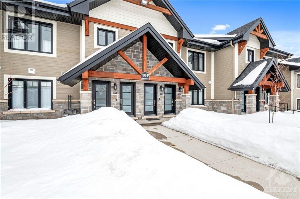 Rentals.ca 304 MASTERS Lane, Rockland ON for Rent