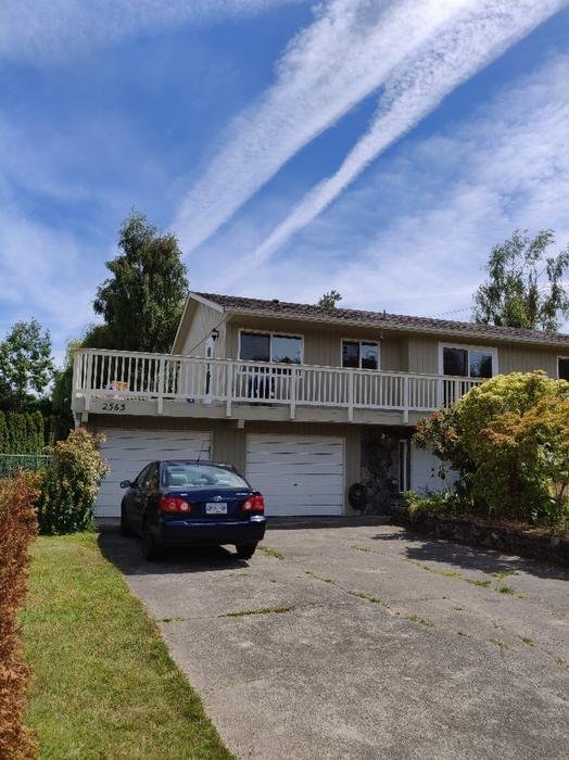 Rentals.ca ) 2563 Wakeman Road, Saanichton BC for Rent