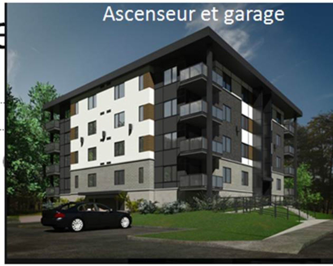 Rentals.ca 4039 Talbot Chicoutimi, Saguenay QC for Rent