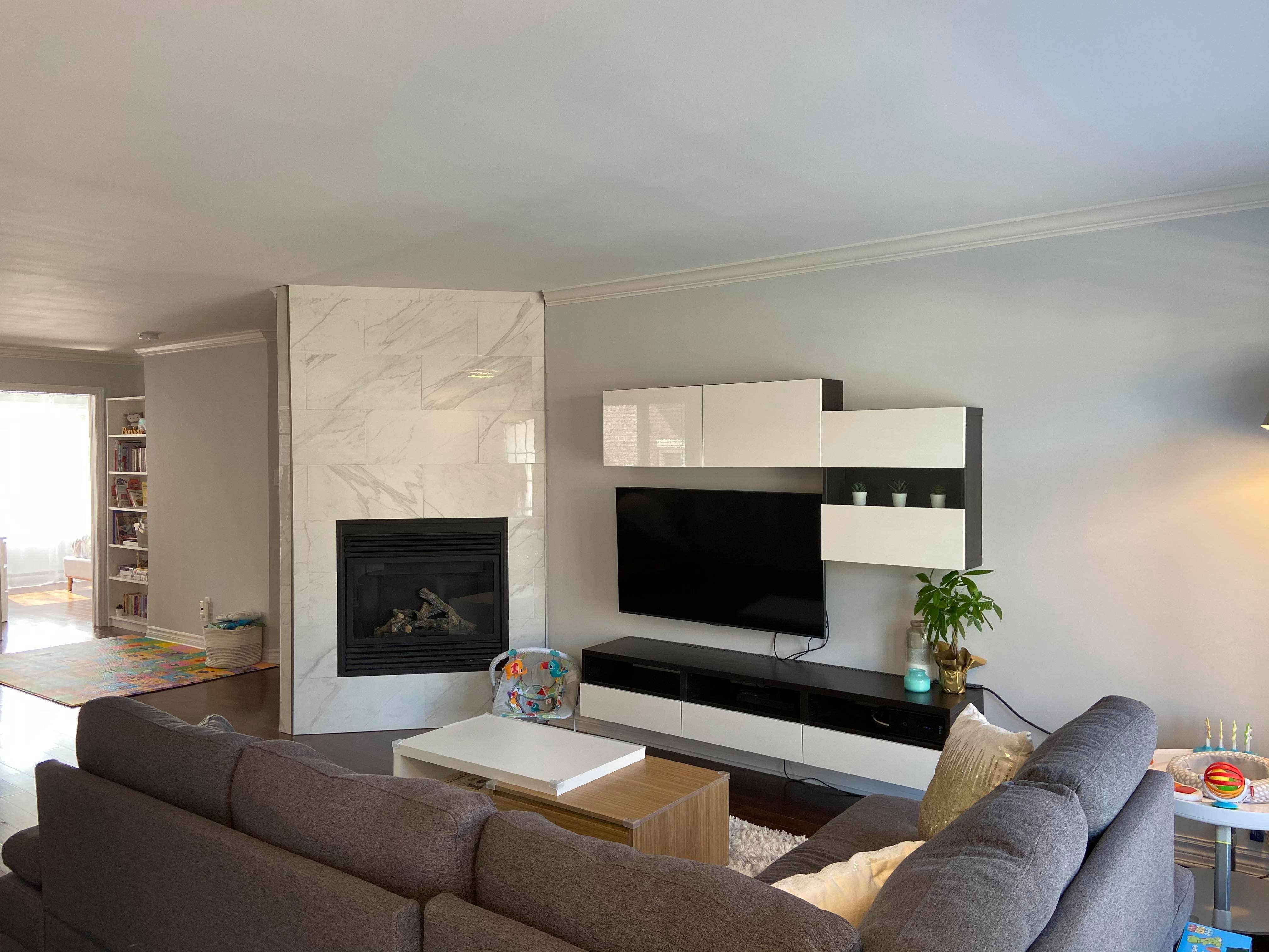 Rentals.ca ) 292 Rang des Vingt, SaintBasileleGrand QC for Rent