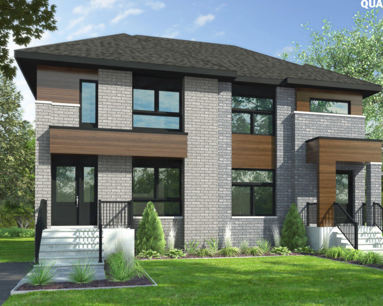 111 allée de la roseraie, SaintEustache, QC House for rent