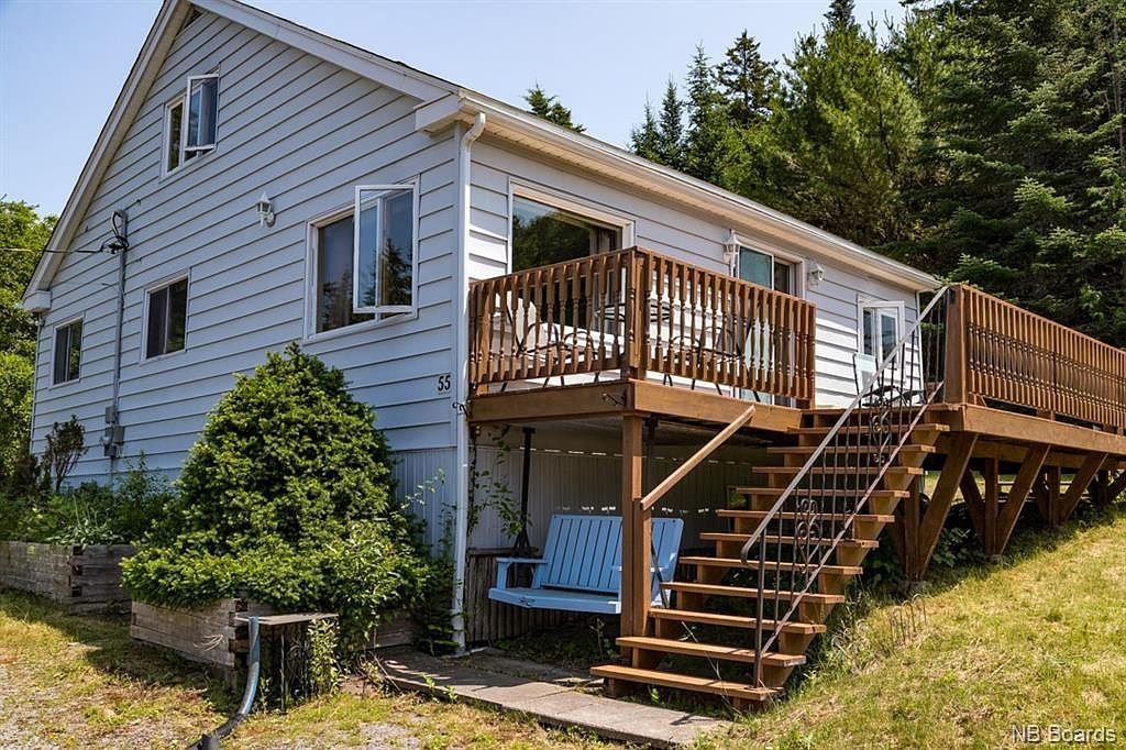 Rentals.ca ) 55 Sutton Road, Saint John NB for Rent
