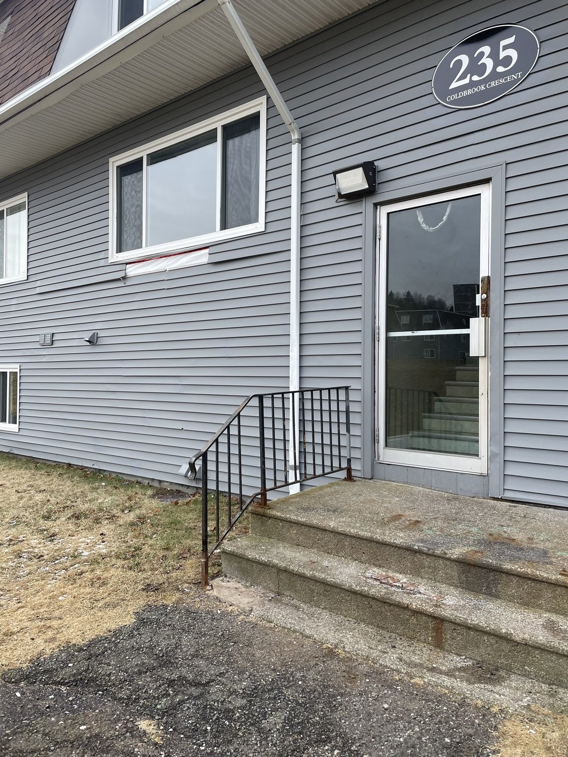 Rentals.ca 45405 Coldbrook Crescent, Saint John NB for Rent