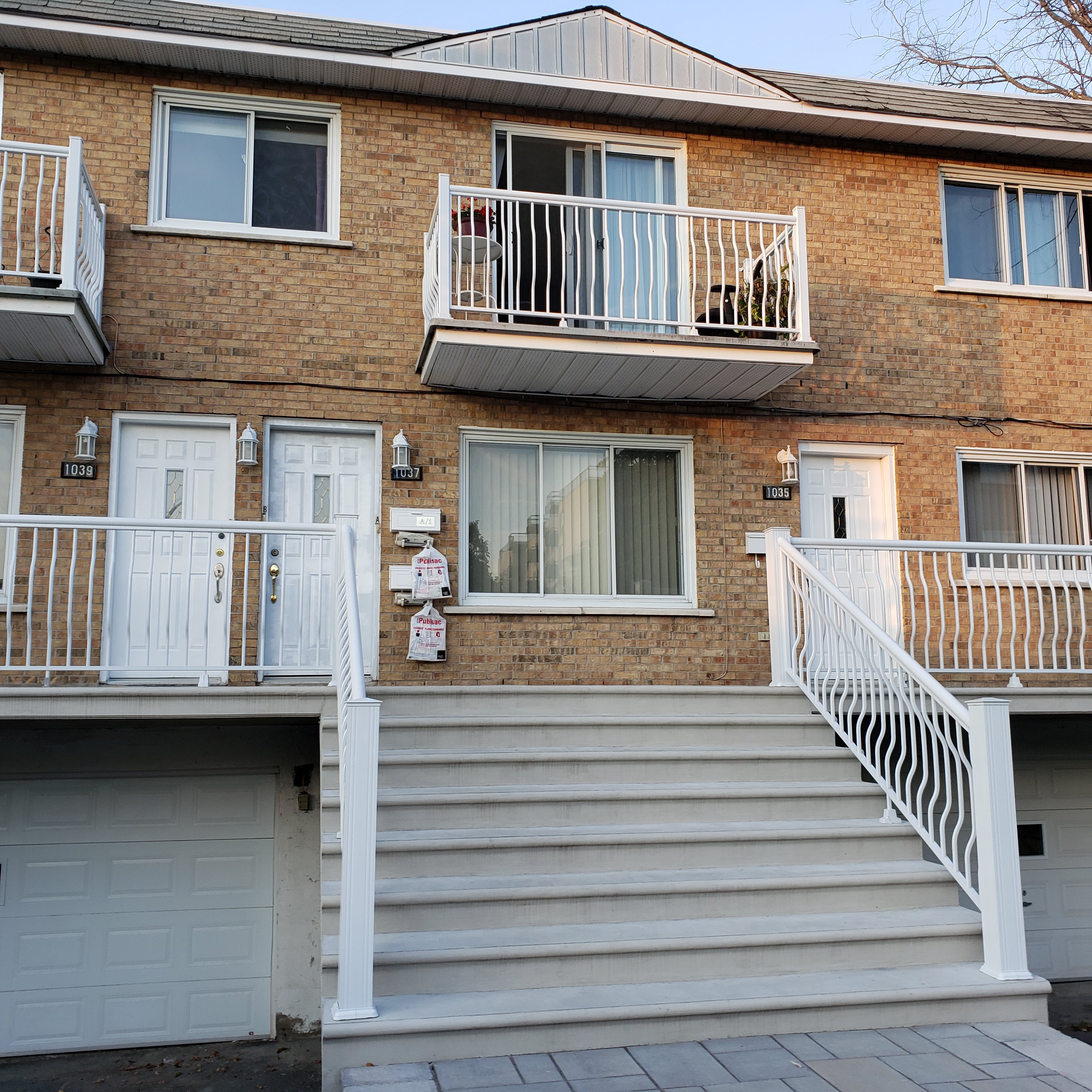 Rentals.ca ) 1039 Rue Duguay, SaintLaurent QC for Rent