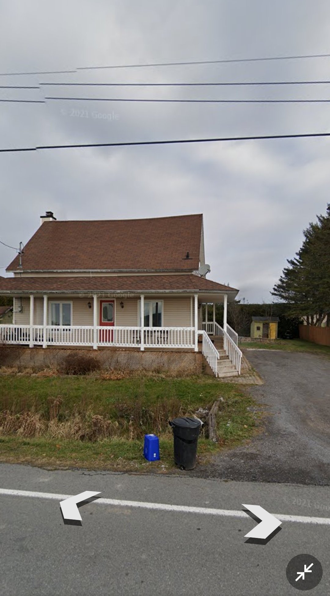 Rentals.ca ) 2295 Du Lac Road, SaintPascalBaylon ON à louer