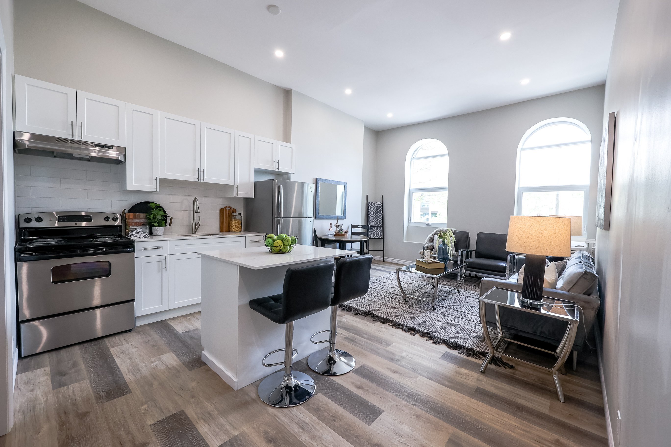 Rentals.ca 178 Front Street North, Sarnia ON for Rent