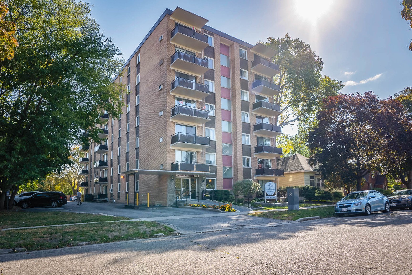 Rentals.ca ) 230 Forsyth Street North, Sarnia ON for Rent