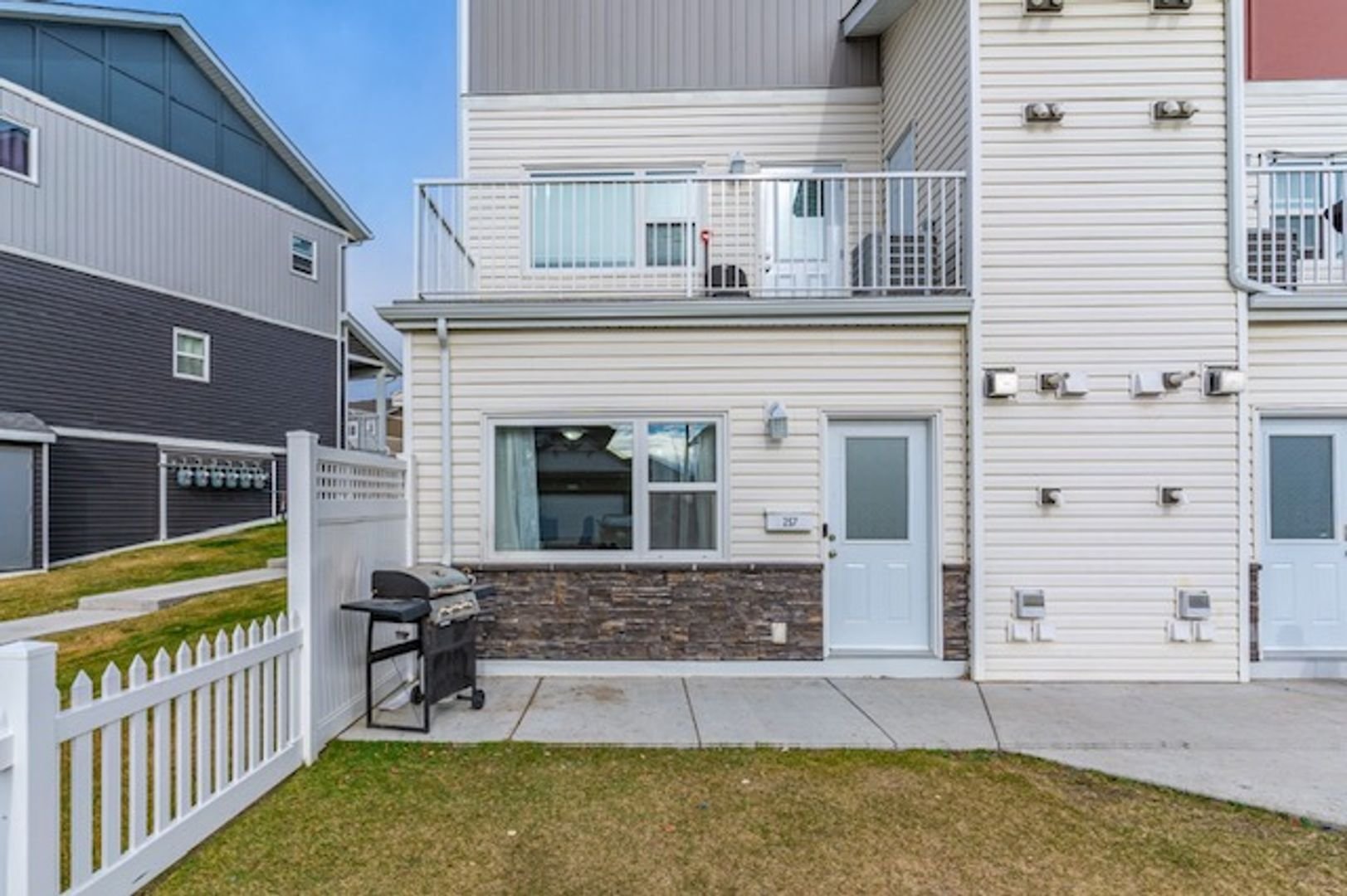 2 Bedroom Condo in Stonebridge 257 322 Lewin Way, Saskatoon, SK