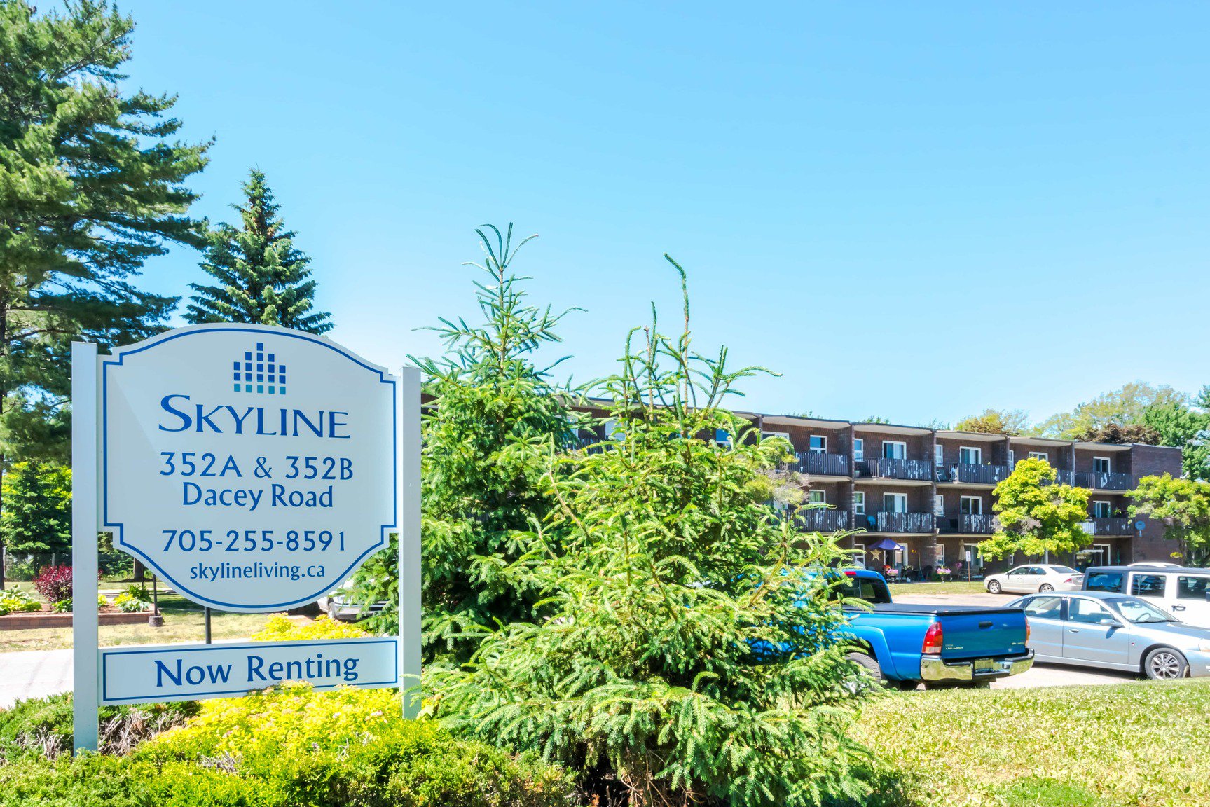 Rentals.ca ) 352 Dacey Road, Sault Ste. Marie ON for Rent