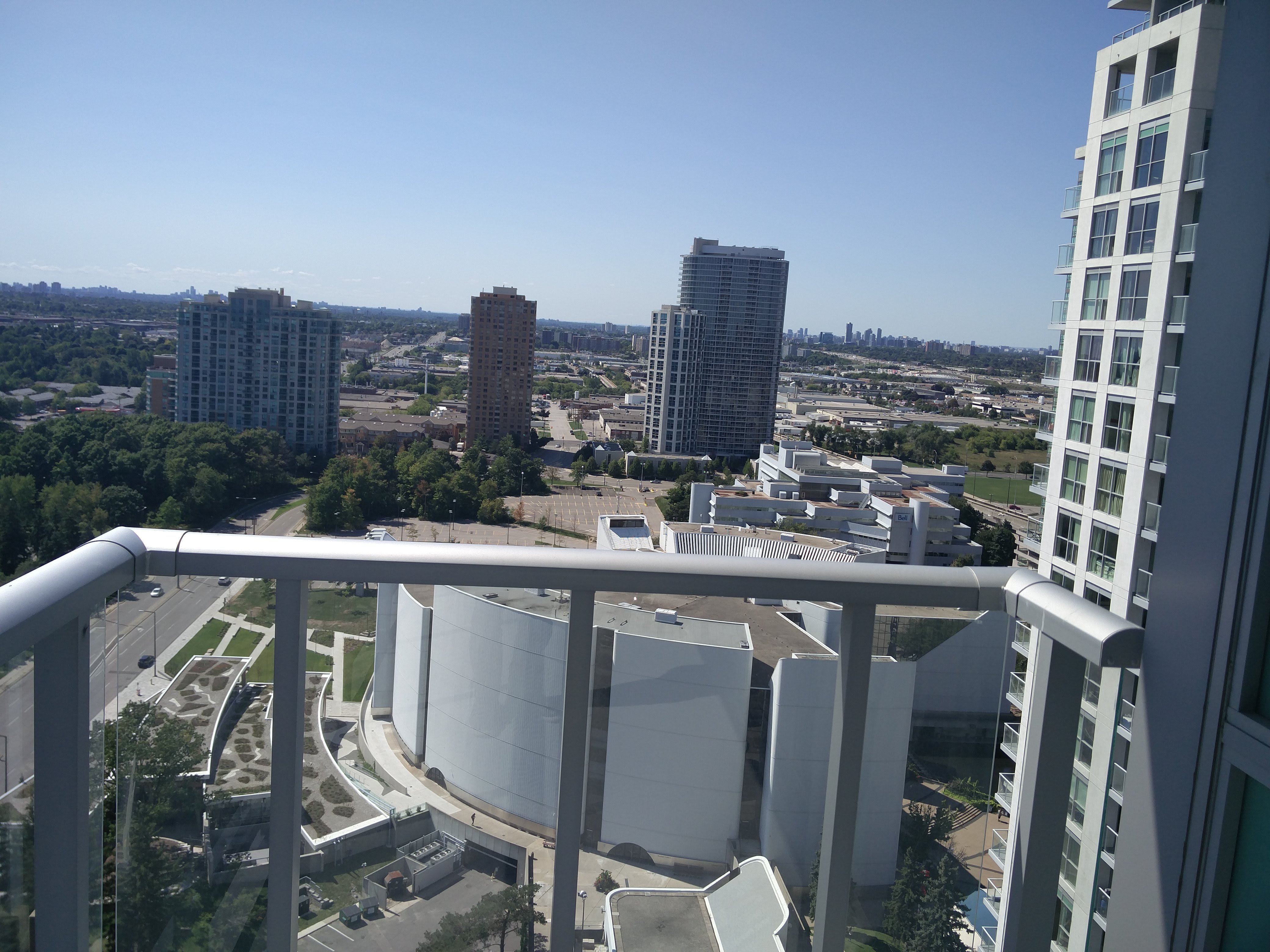 Rentals.ca 50 Town Centre Court, Scarborough ON for Rent