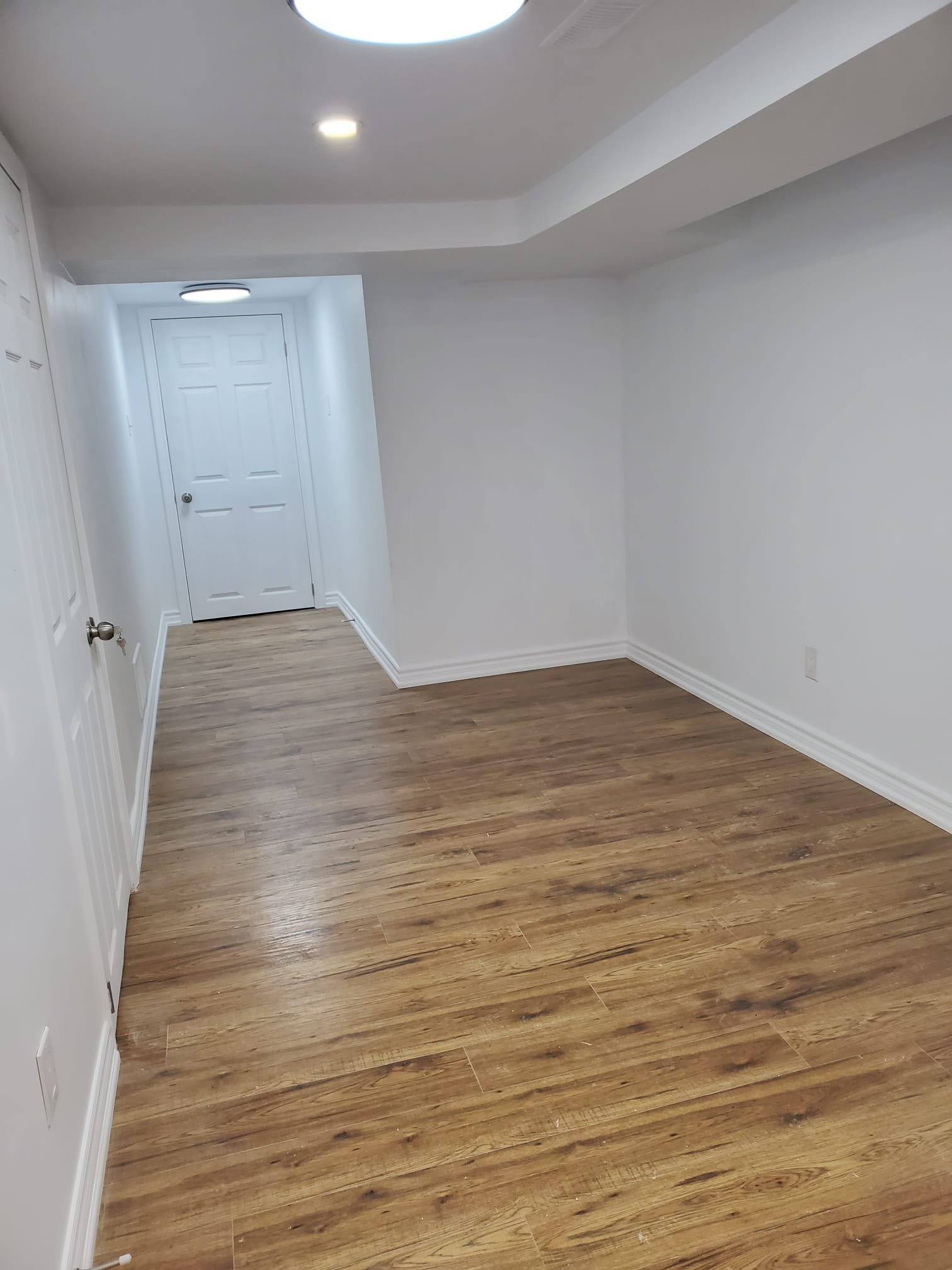 Six Nations Avenue, Scarborough, ON - Basement for rent