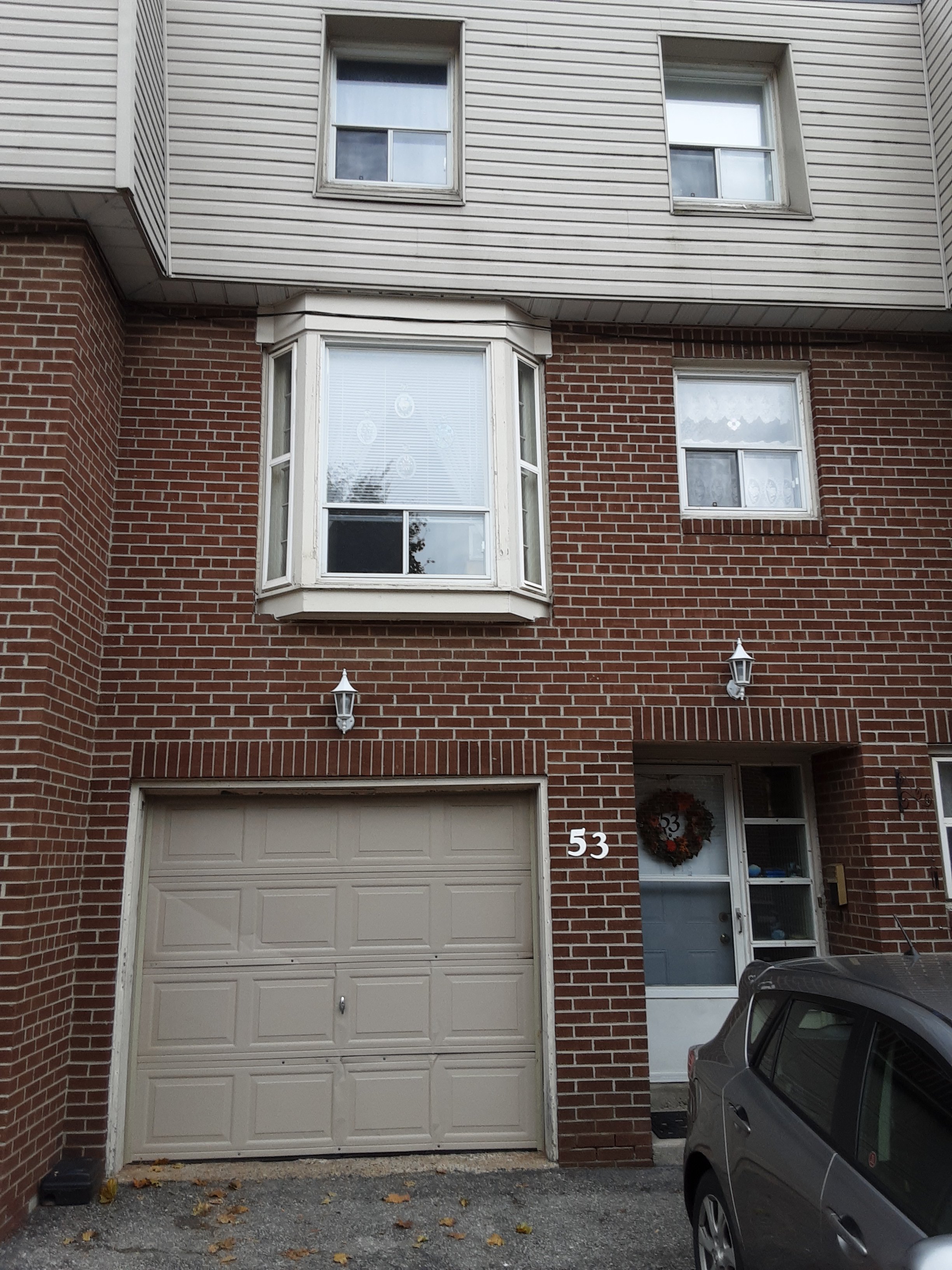 Rentals.ca ) Huntingwood Drive, Scarborough ON for Rent