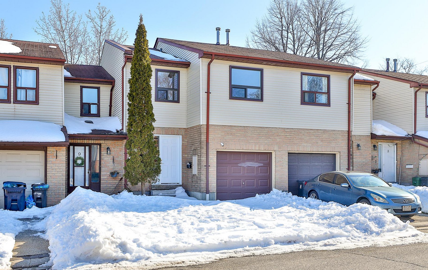 Rentals.ca ) 225 Scarborough Golf Club Road, Toronto, Scarborough ON