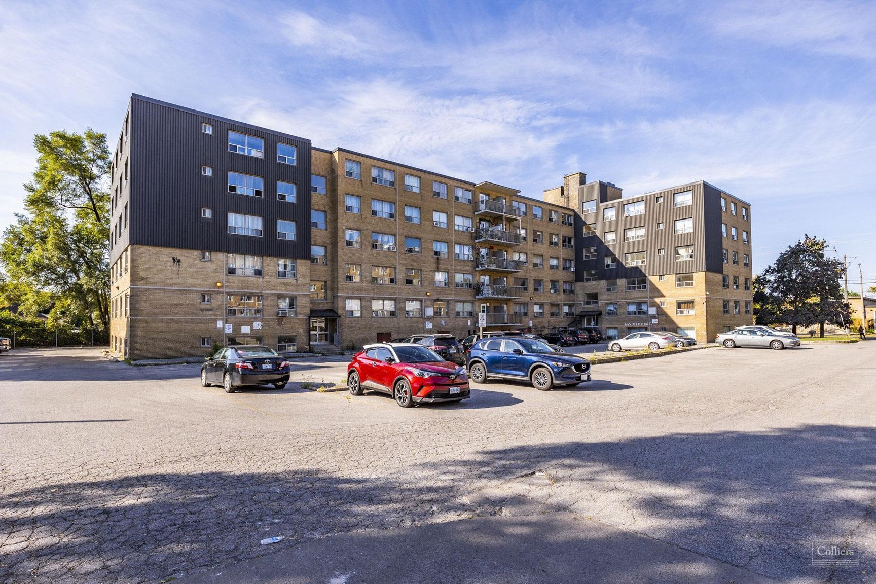 Rentals.ca 2033 Kennedy Road, Scarborough ON for Rent
