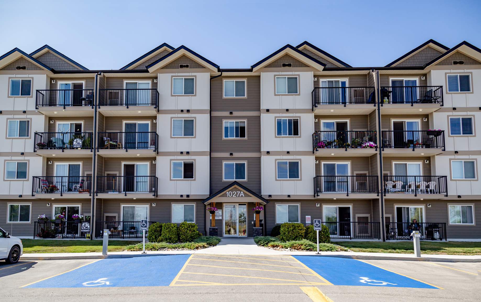 Rentals.ca ) 1027 B Manitoba Ave, Selkirk MB for Rent