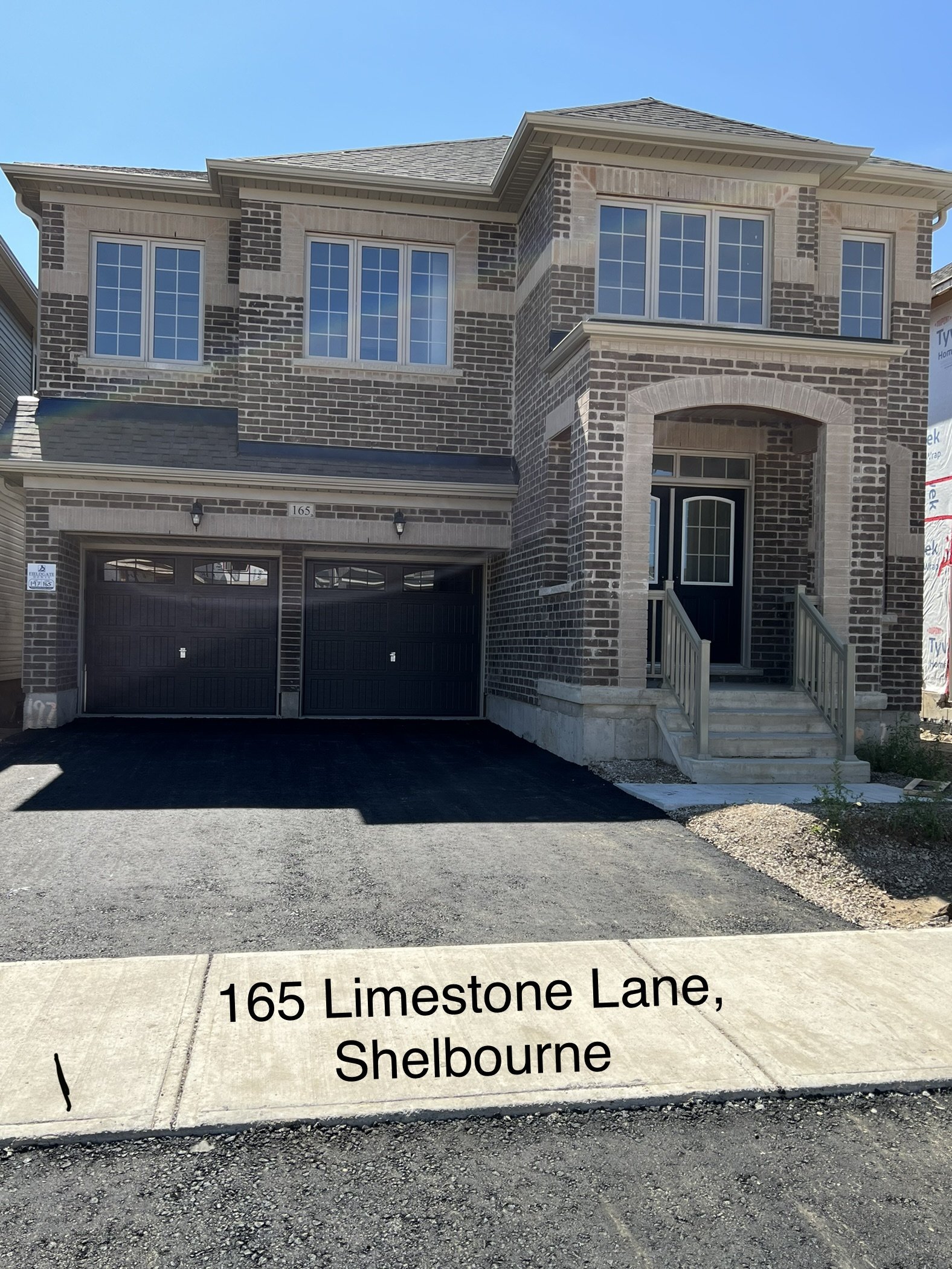 Rentals.ca ) Limestone Lane, Shelburne ON for Rent