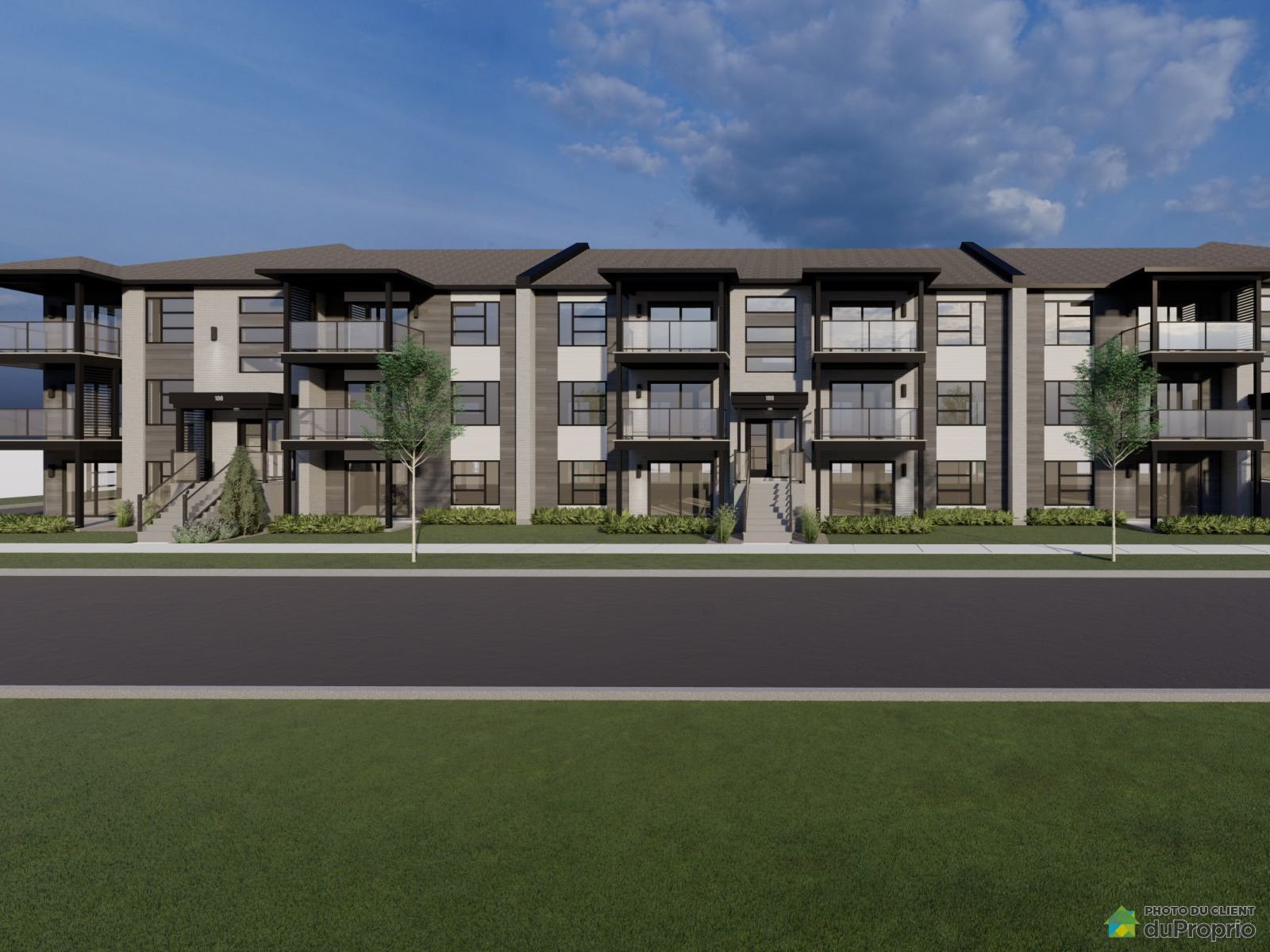 Rentals.ca 5593 Boulevard René Lévesque, Sherbrooke QC for Rent