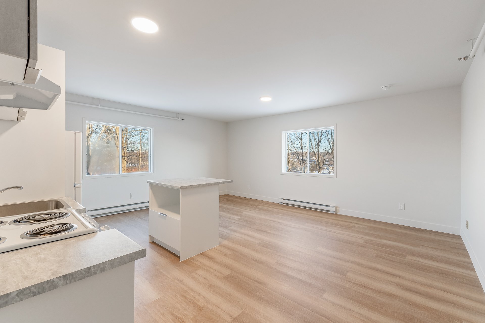 1875 Rue King Est, Sherbrooke, QC Apartment for rent