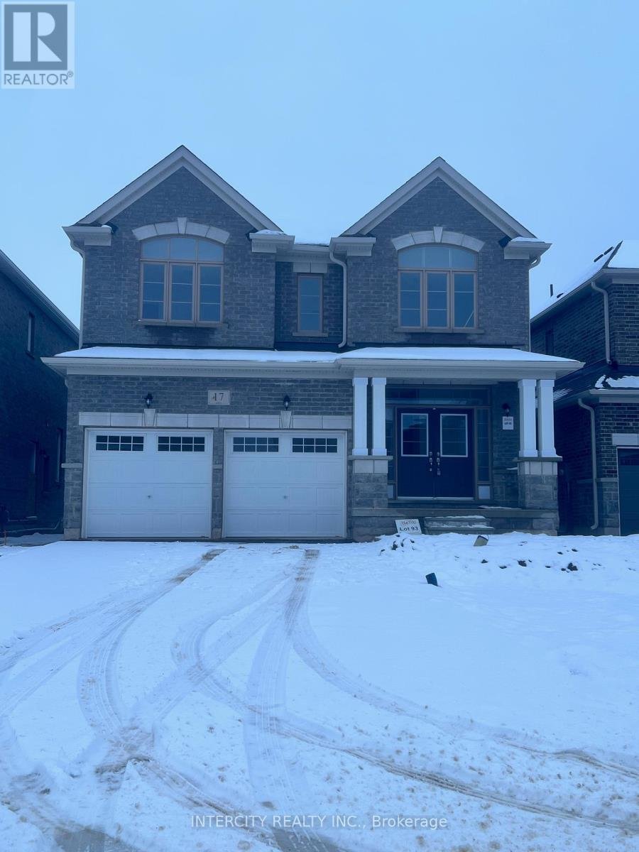 Rentals.ca 17 Doc Lougheed Ave, Southgate ON for Rent