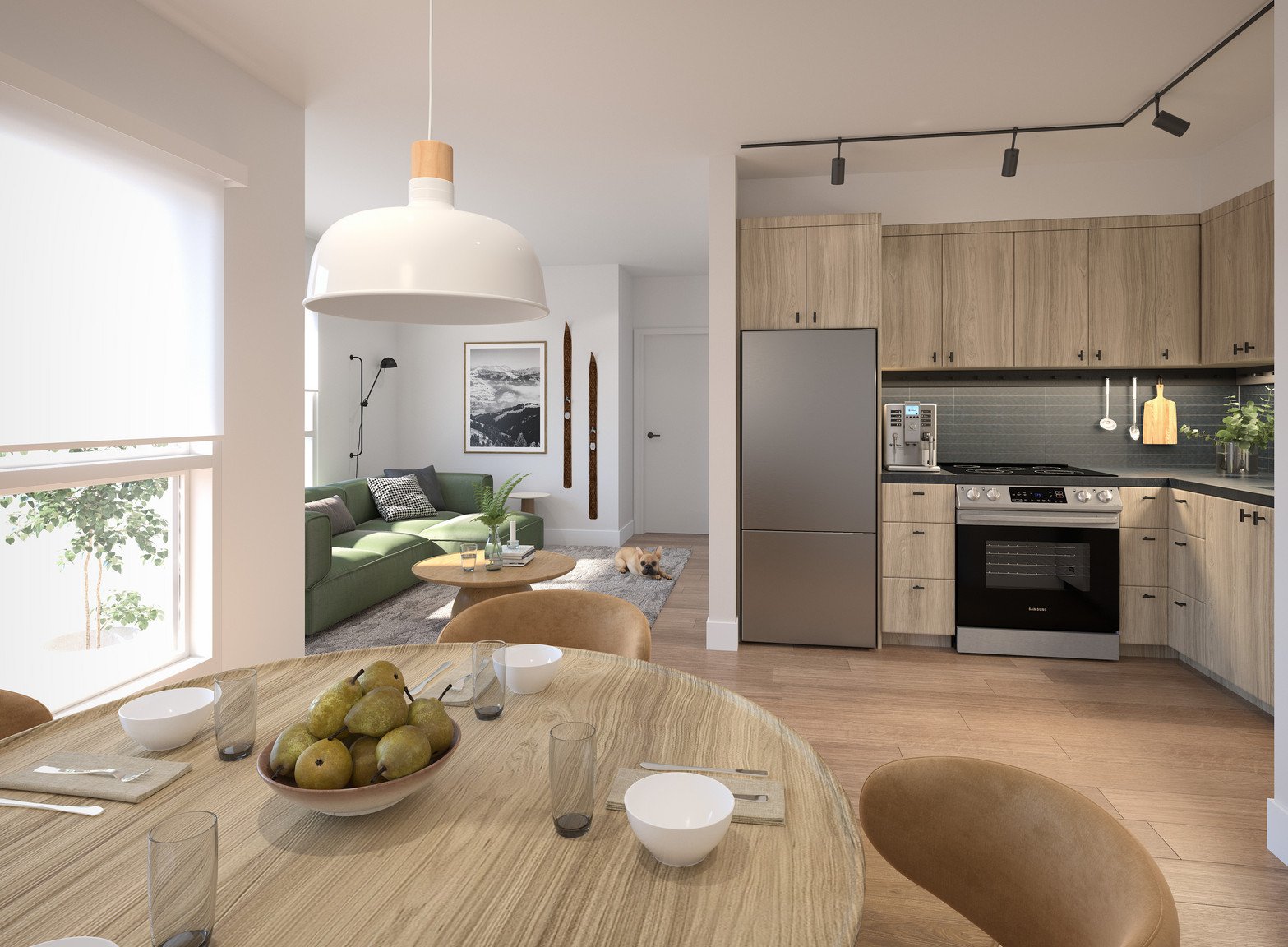 Rentals.ca ) 38012 third avenue, Squamish BC for Rent