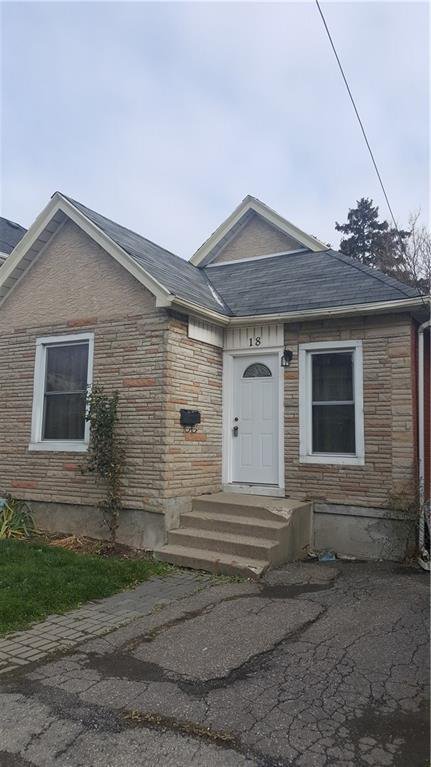 Rentals Ca 18 Berryman Avenue St Catharines On For