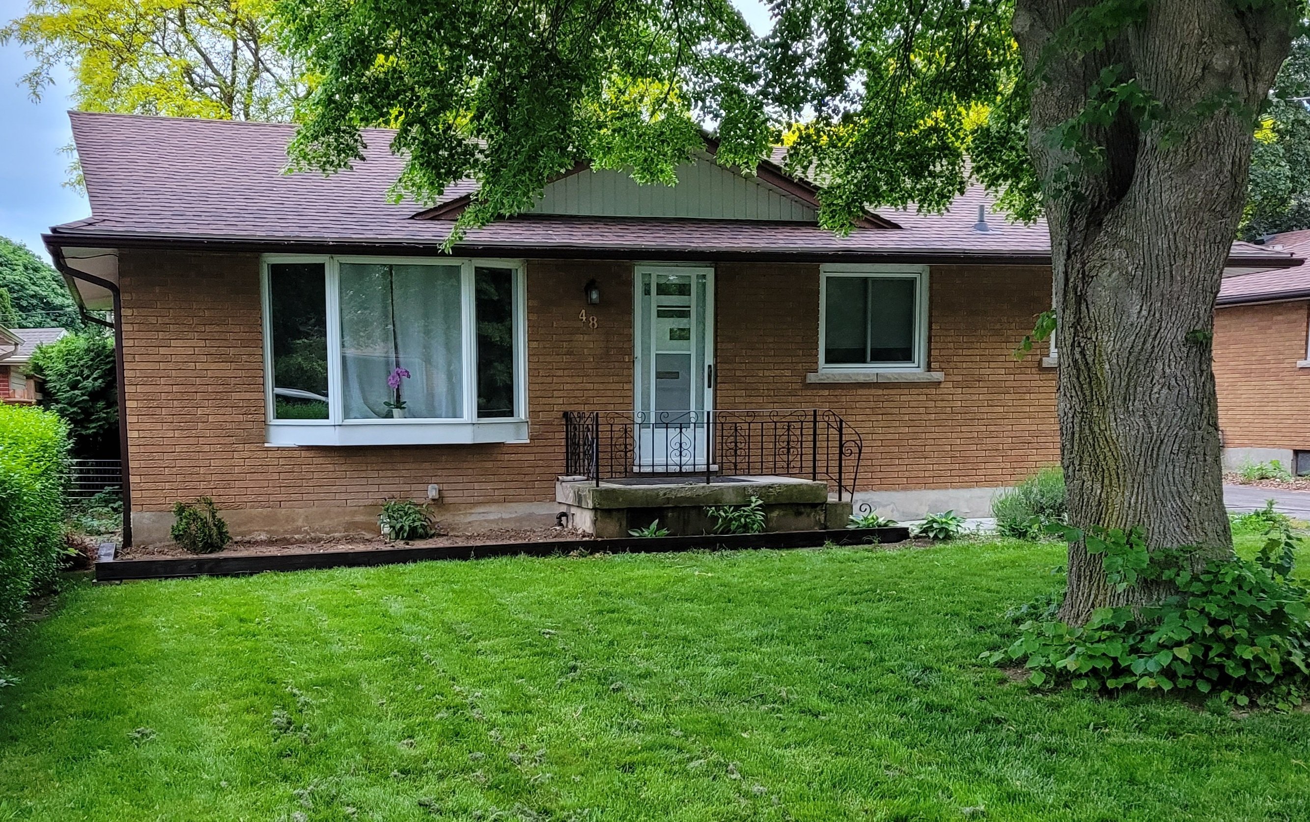 Rentals.ca Howard Avenue, St. Catharines ON à louer