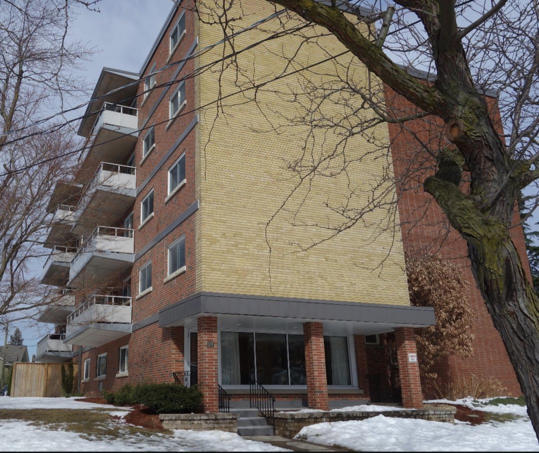 Rentals.ca 14 Norris Place, St. Catharines ON for Rent