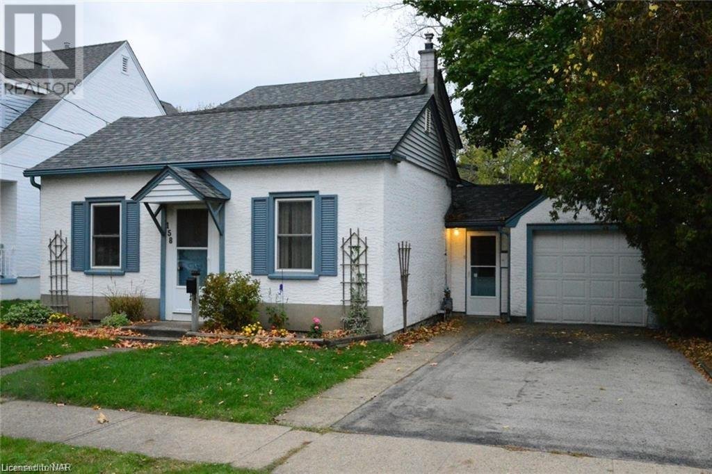 158 DALHOUSIE Avenue 158 DALHOUSIE Avenue, St. Catharines, ON