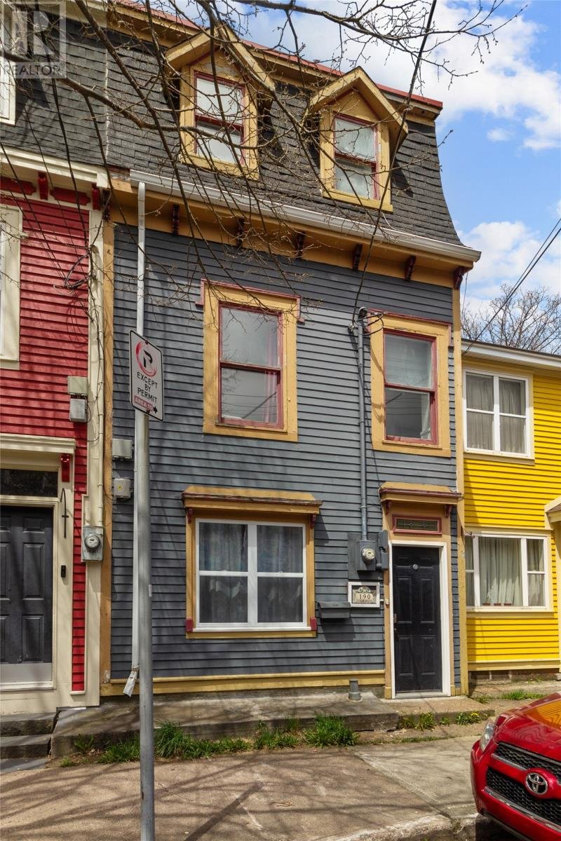 190 Gower Street 190 Gower Street St John s NL 190-gower-street-190-gower-street-st-john-s-nl