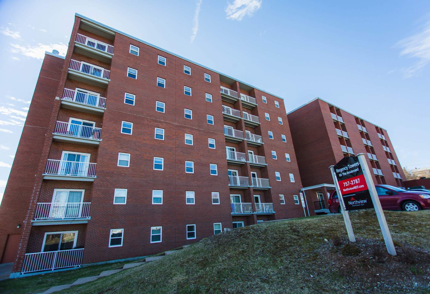 Rentals.ca ) 80 The Boulevard, St. John's NL for Rent