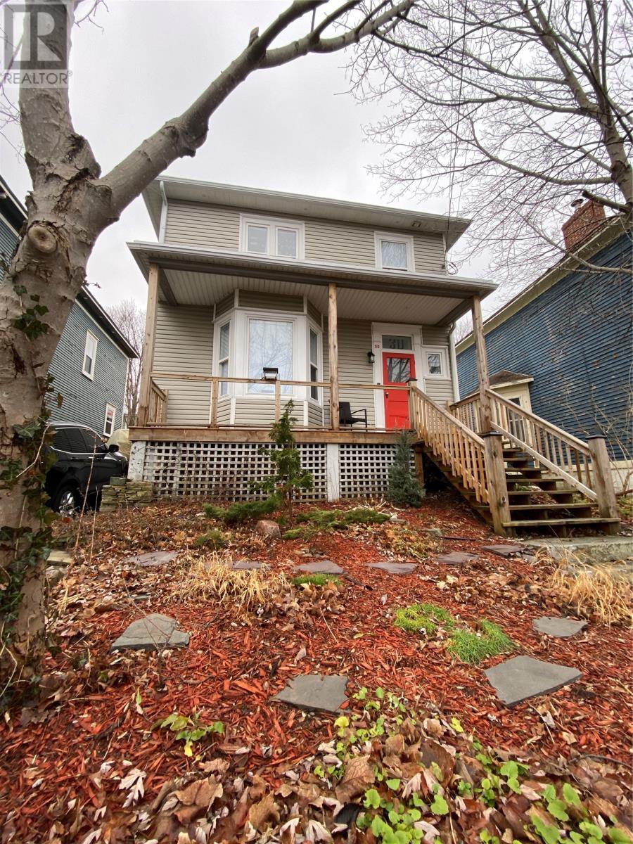 Rentals.ca ) 30 Pennywell Road, St. John's NL for Rent