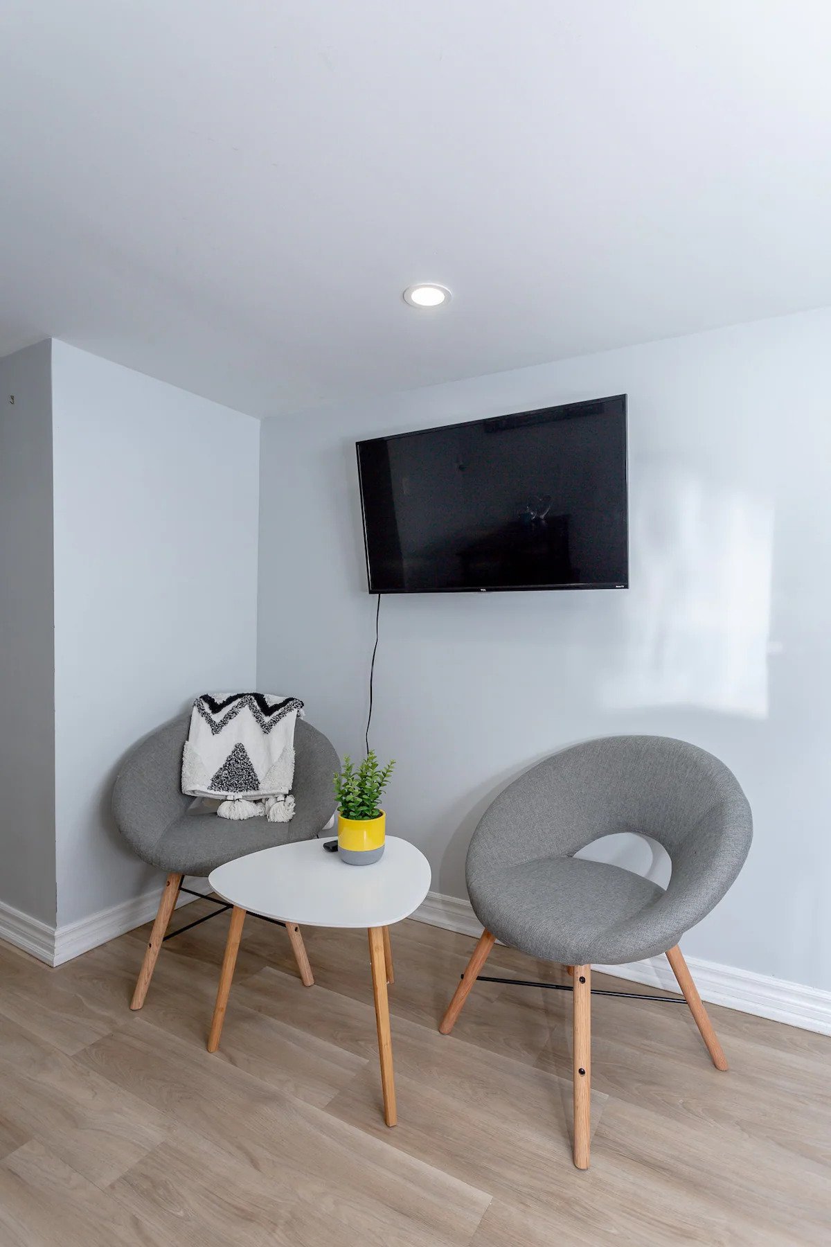 62 Ross Street, St. Thomas, ON Apartment for rent