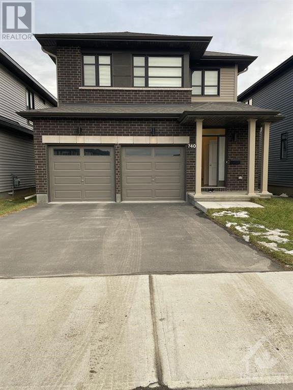 Rentals.ca ) 740 COPE DRIVE, Stittsville ON for Rent