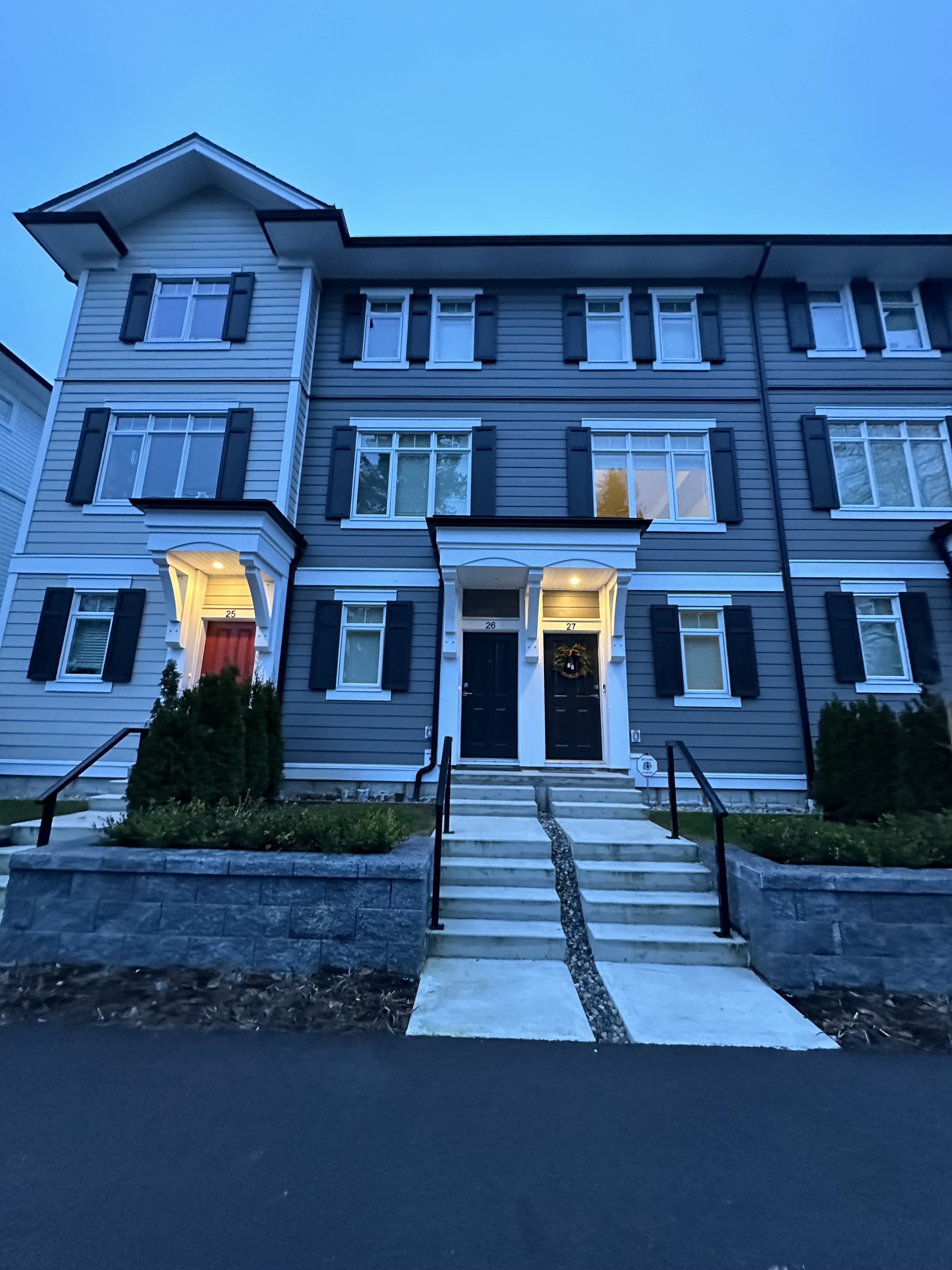 Vughcheap Townhouse For Rent 03 - q1lcril