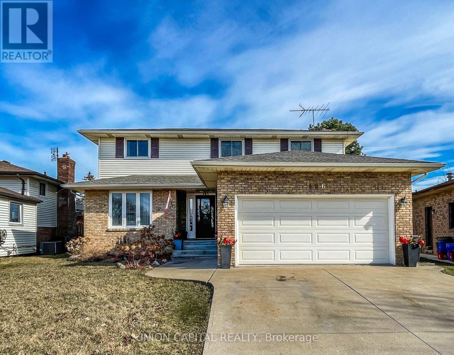 Rentals.ca 196 Shannon Place, Tecumseh ON for Rent