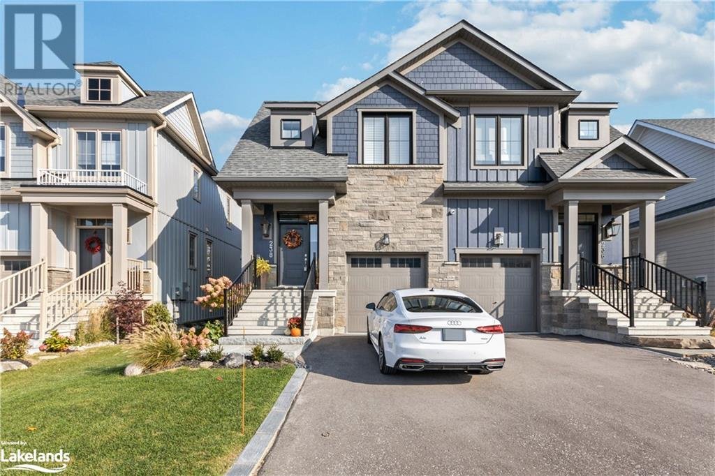 Rentals.ca 238 COURTLAND Street, The Blue Mountains ON for Rent