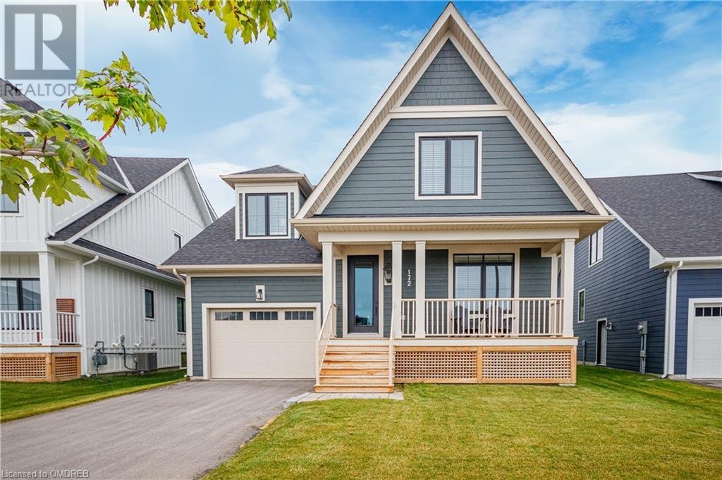 Rentals.ca 172 COURTLAND Street, The Blue Mountains ON for Rent